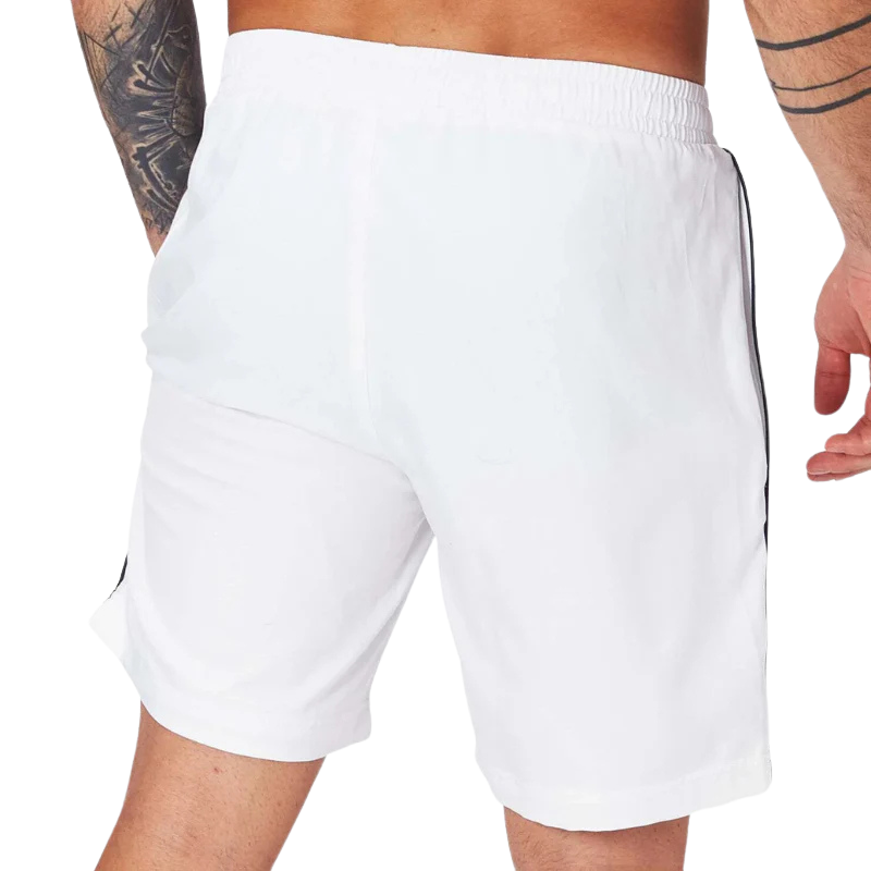 Short Fila Leon Blanc