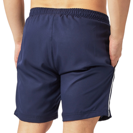 Short Fila Leon Bleu Marine