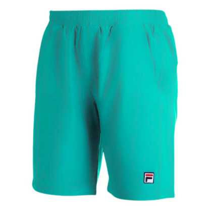 Short Fila Santana Bleu Clair