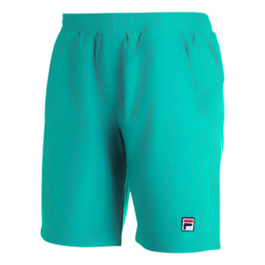 Short Fila Santana Bleu Clair