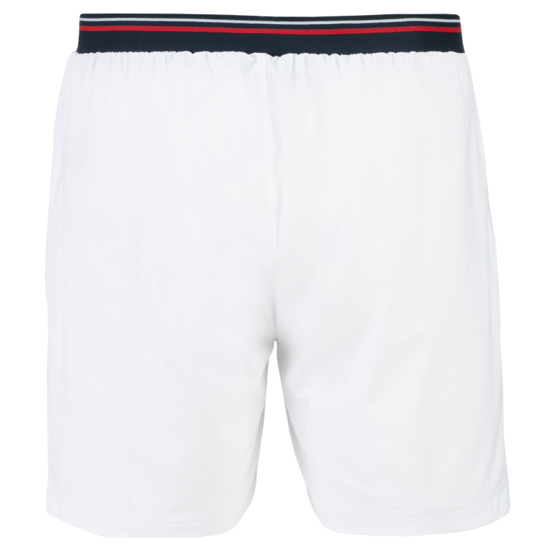 Short Fila Stephan Blanc