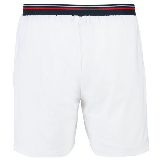 Short Fila Stephan Blanc