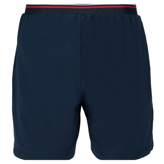 Short Fila Stephan Bleu Marine