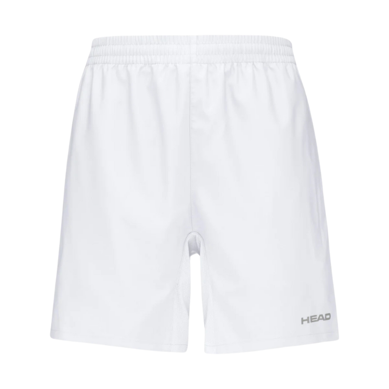 Short Head Club Bermuda Blanc Junior