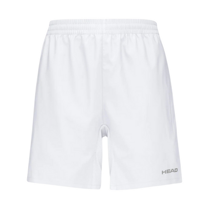 Short Head Club Bermuda Blanc Junior