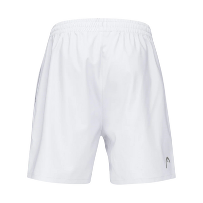 Short Head Club Bermuda Blanc Junior