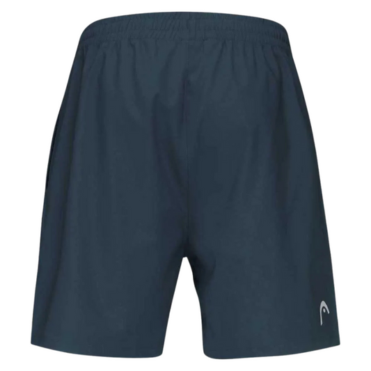 Short Head Club Bleu Marine