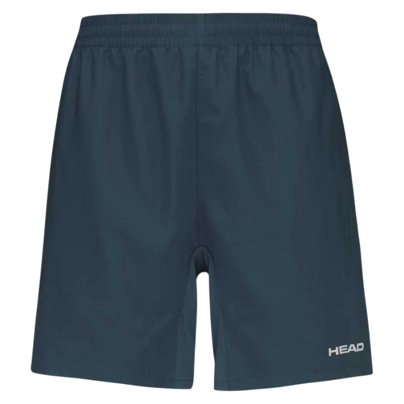 Short Head Club Bleu Marine