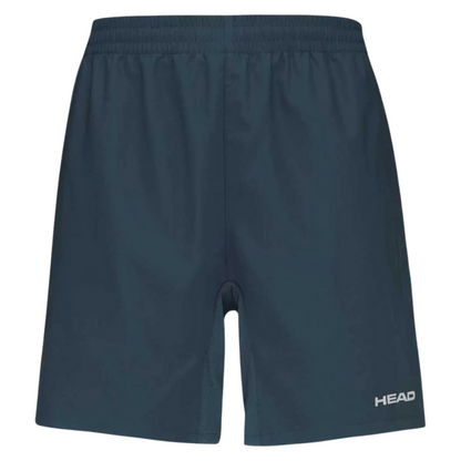 Short Head Club Bleu Marine