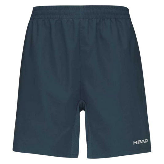 Short Head Club Bleu Marine
