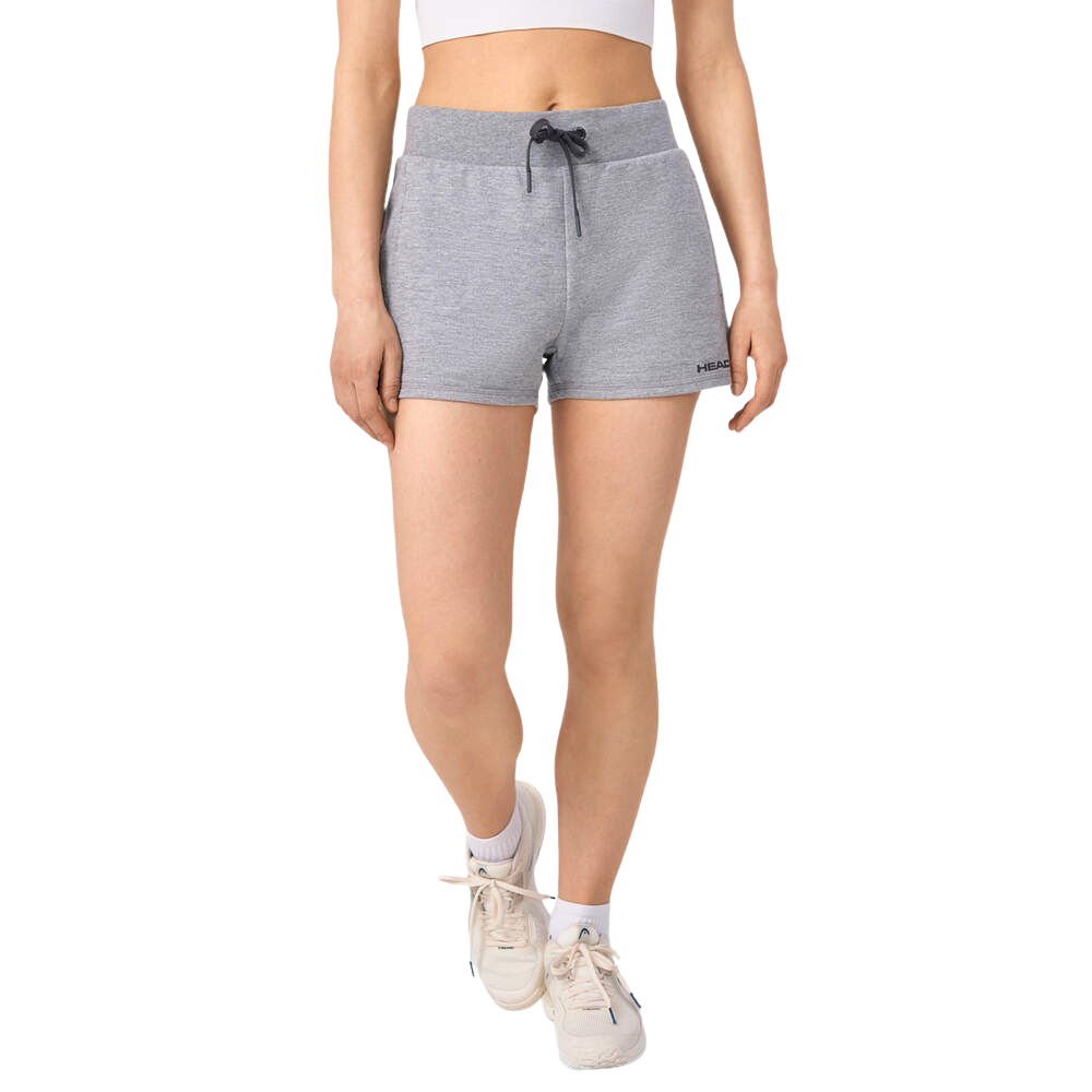 Short Head Club Original Gris Femme