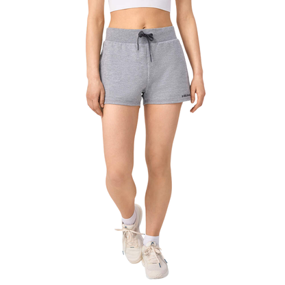 Short Head Club Original Gris Femme