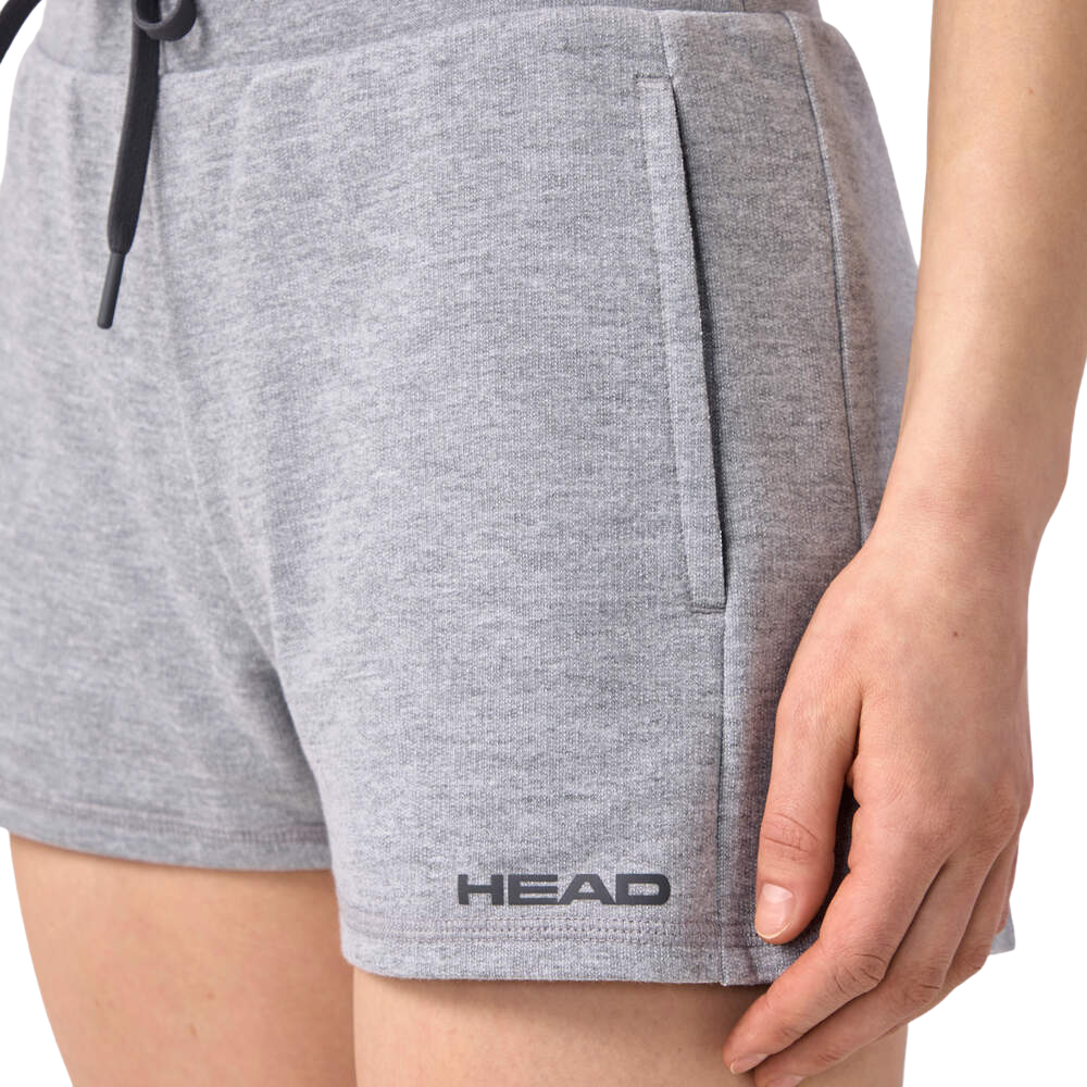 Short Head Club Original Gris Femme