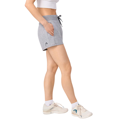 Short Head Club Original Gris Femme