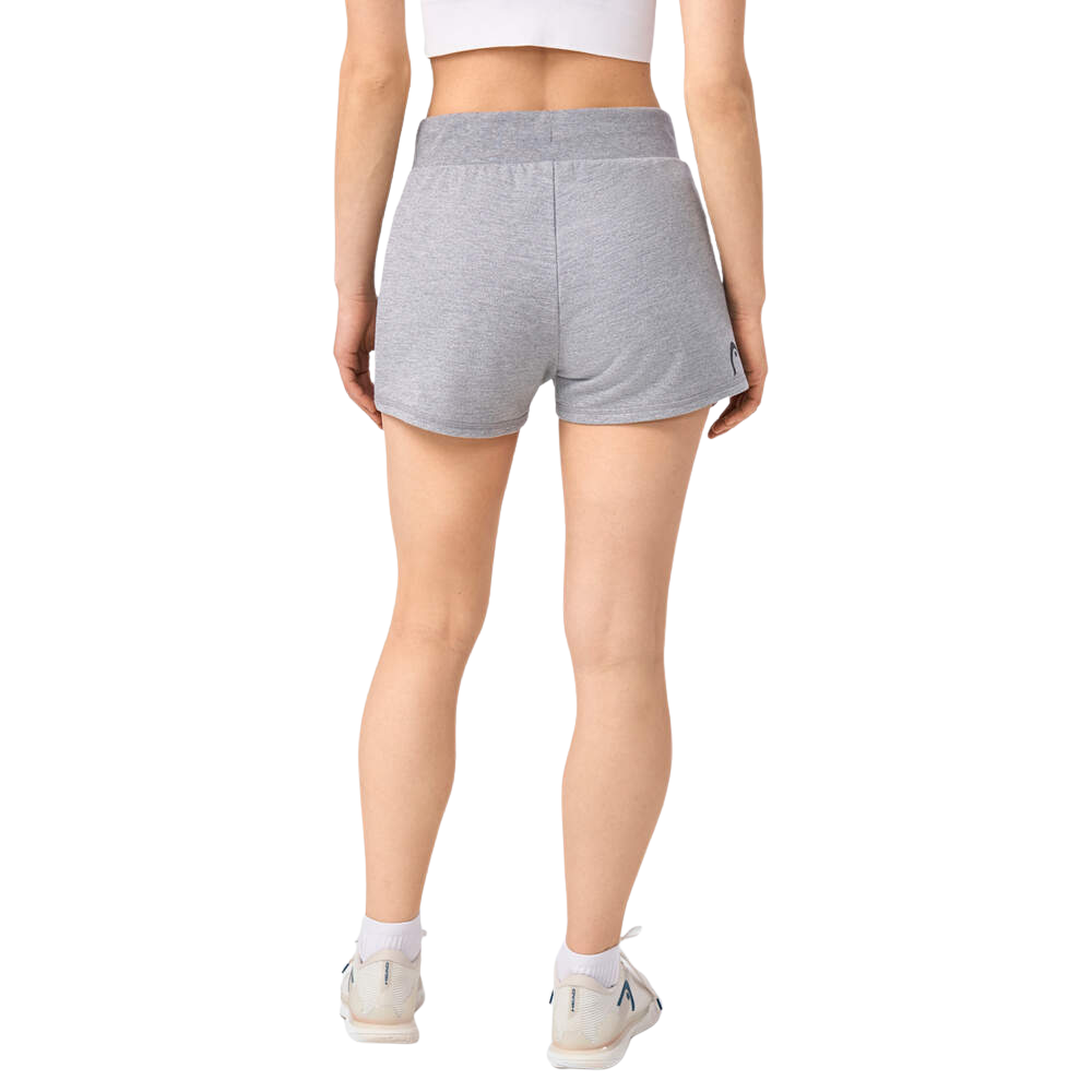 Short Head Club Original Gris Femme