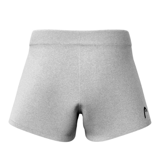 Short Head Club Original Gris Femme