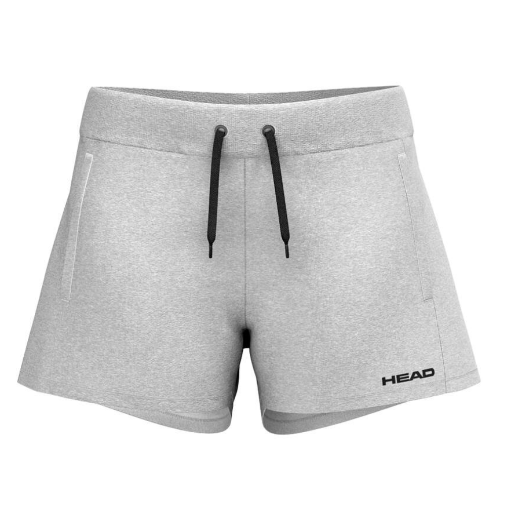 Short Head Club Original Gris Femme