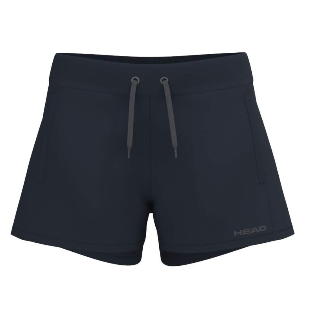 Short Head Club Original Bleu Marine Femme
