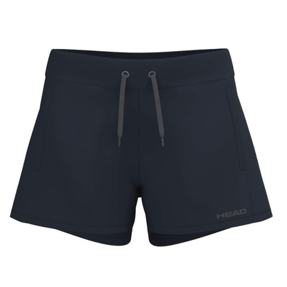 Short Head Club Original Bleu Marine Femme