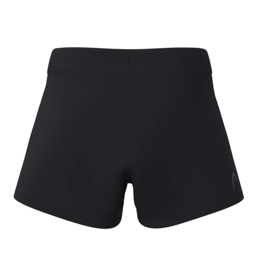 Short Head Club Original Noir Femme