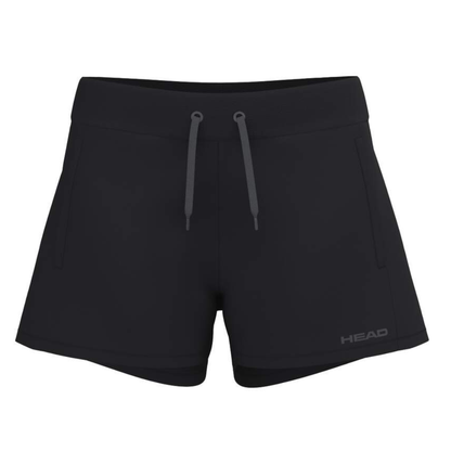 Short Head Club Original Noir Femme