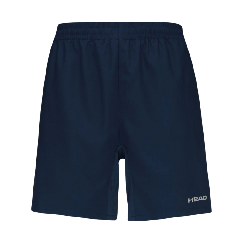 Short Head Club Bleu Marine