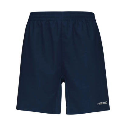 Short Head Club Bleu Marine