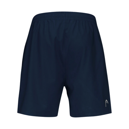 Short Head Club Bleu Marine