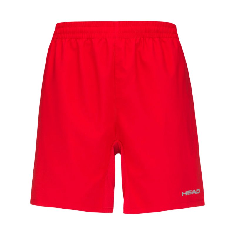 Short Head Club Rouge