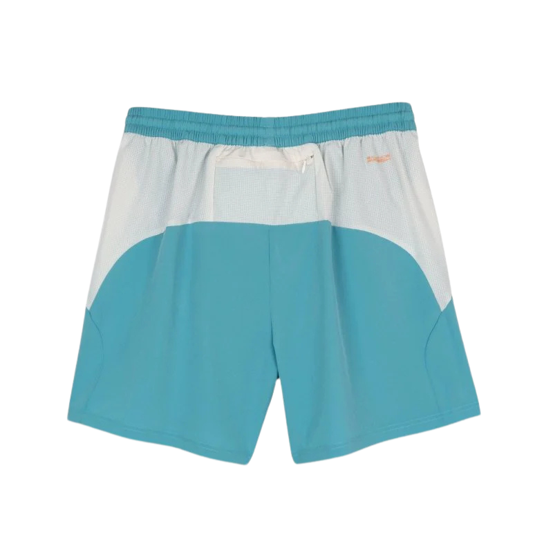 Short Nox Pro Bleu