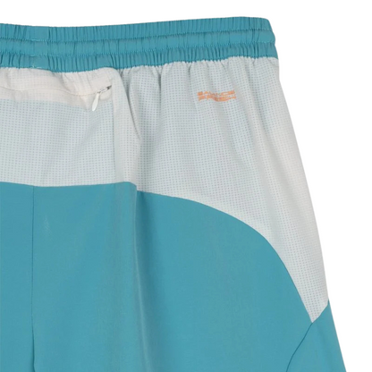 Short Nox Pro Bleu