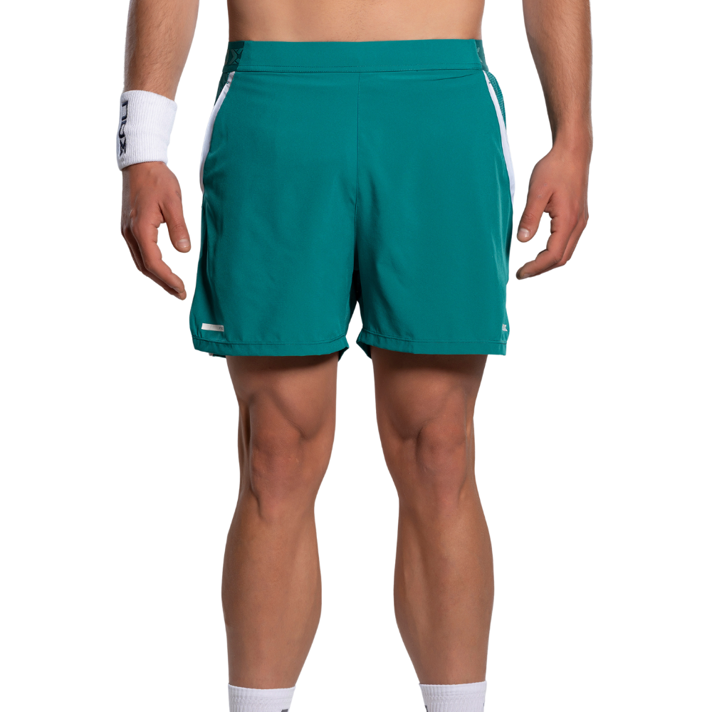 Short Nox Pro Vert 2026 - Esprit Padel Shop