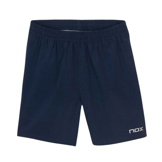 Short Nox Team Bleu