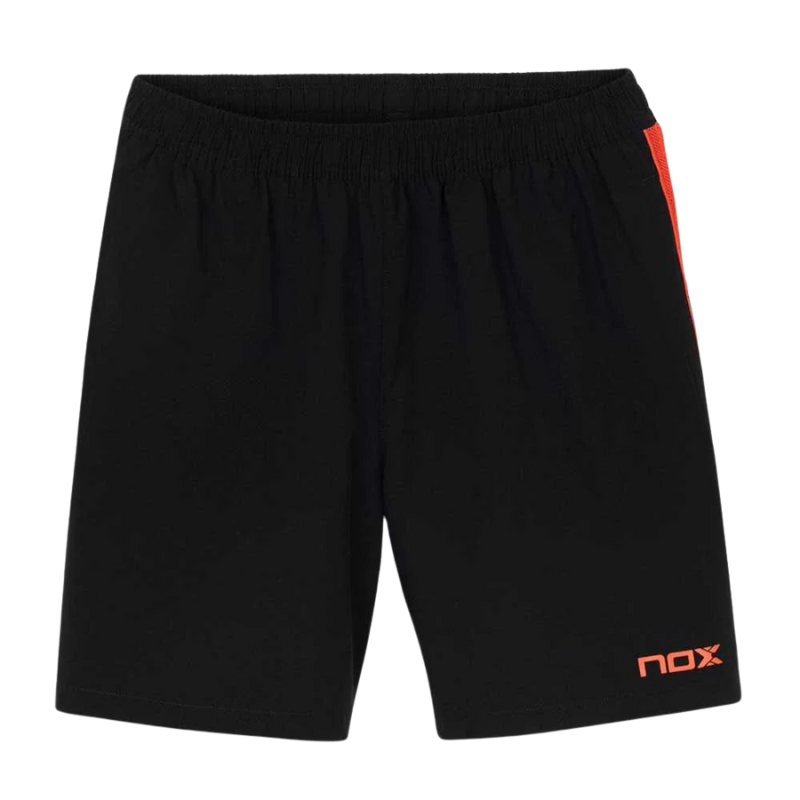 Short Nox Team Noir