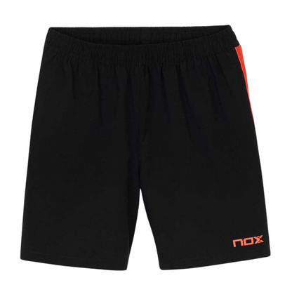 Short Nox Team Noir