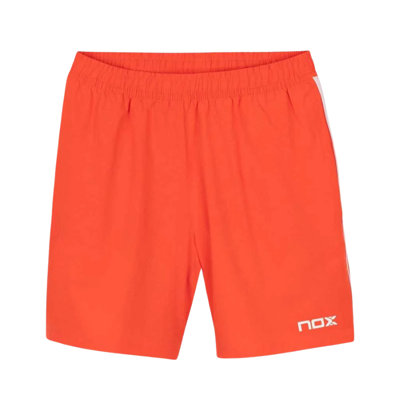 Short Nox Team Rouge