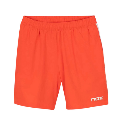 Short Nox Team Rouge