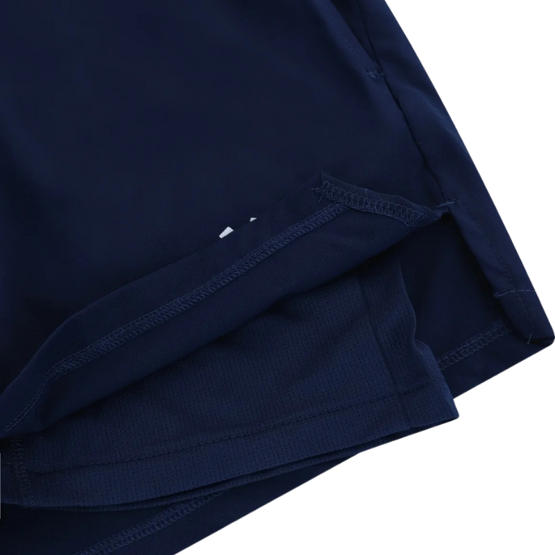 Short Osaka 2 in 1 Bleu Marine