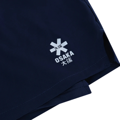Short Osaka 2 in 1 Bleu Marine