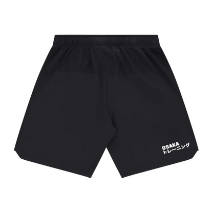 Short Osaka Training Noir