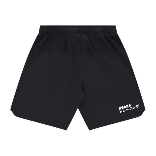 Short Osaka Training Noir