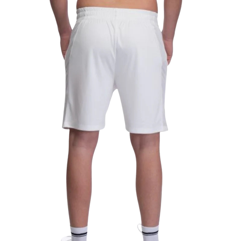 Short Siux Electra Stupa Blanc