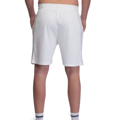 Short Siux Electra Stupa Blanc