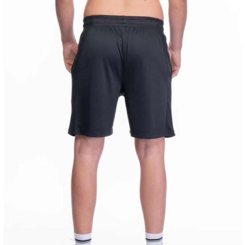 Short Siux Electra Stupa noir