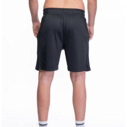 Short Siux Electra Stupa noir