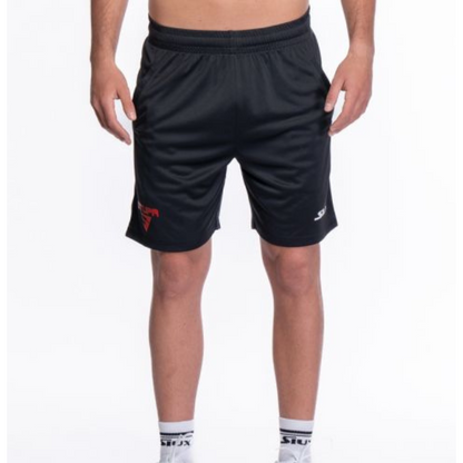 Short Siux Electra Stupa noir