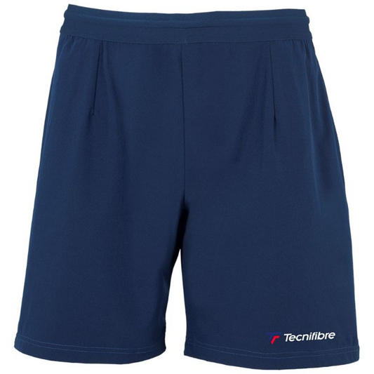 Short Tecnifibre Stretch Bleu Marine