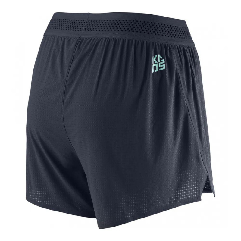 Short Wilson Kaos Mirage 3.5 Femme Noir