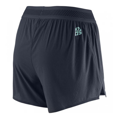 Short Wilson Kaos Mirage 3.5 Femme Noir