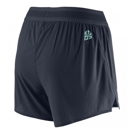 Short Wilson Kaos Mirage 3.5 Femme Noir
